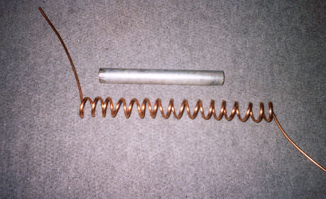 condenser coil