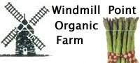 Wind Mill Point Farm