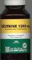 Lecithin 1000mg/day