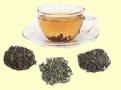 A cup of tea