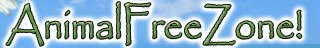 Animal Free Banner